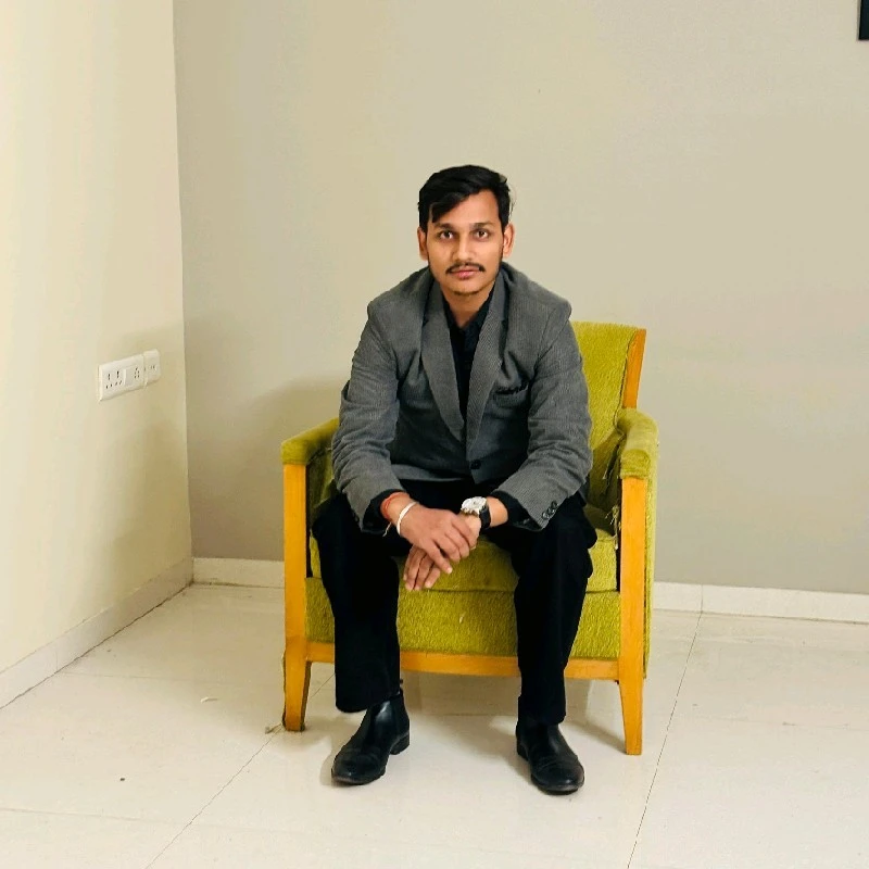 Vikram Singh